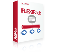 FlexiPack for web-server