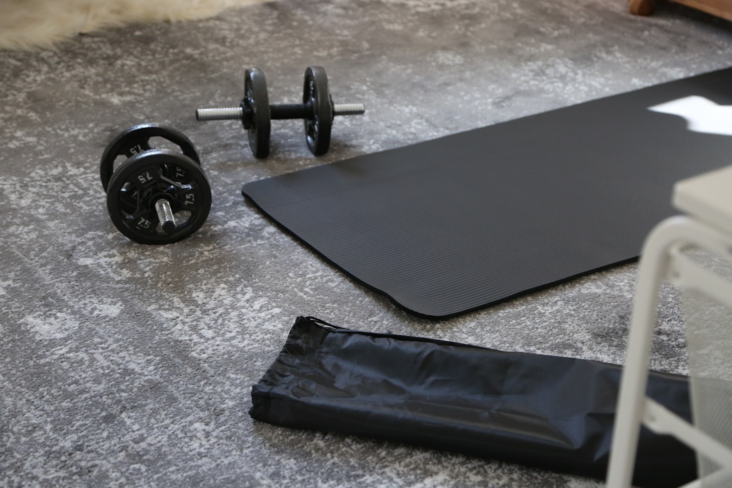 Top Reasons to Embrace At-Home Fitness